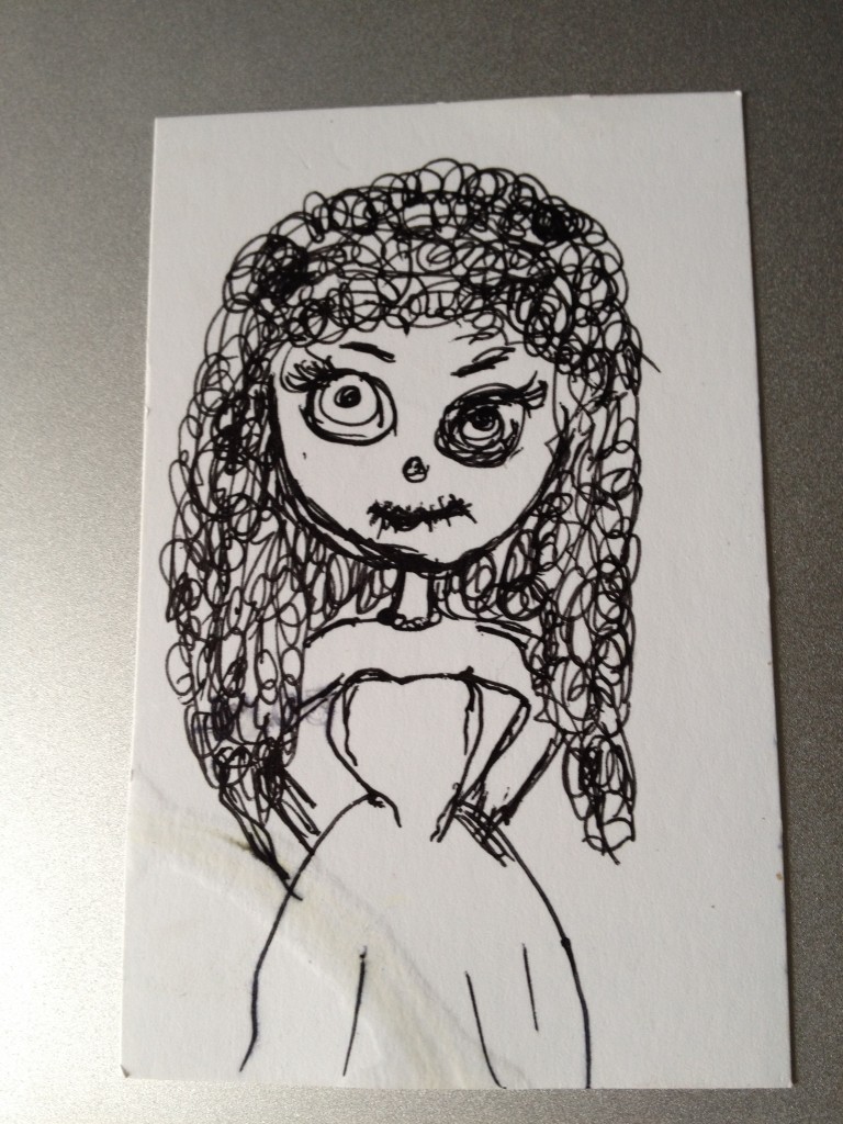 sketchzoe