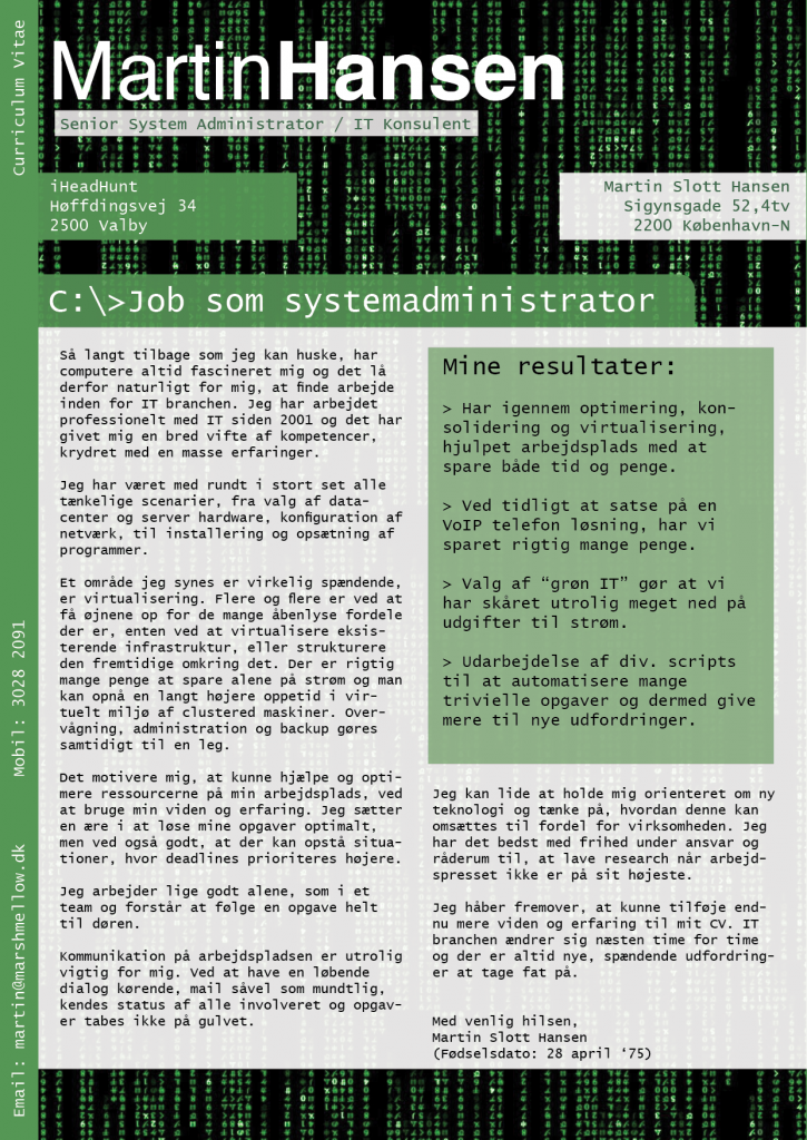 matrix4