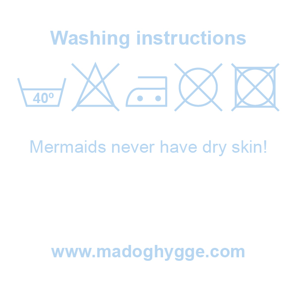 Washing label2